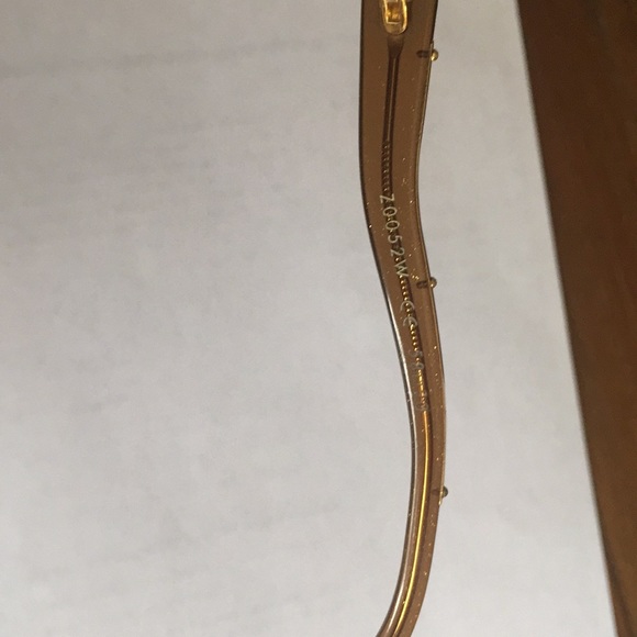 Louis Vuitton sunglasses Z0052W